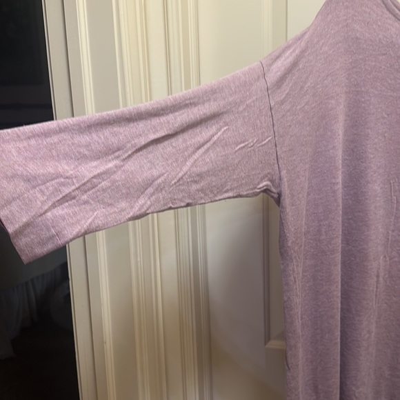 Eileen Fisher sweater. Worn only a few times. - Picture 3 of 6